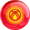 Kyrgyzstan (W) logo