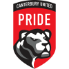 Canterbury (W)