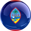 Guam (W) logo