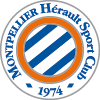 Montpellier HSC (W) logo