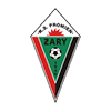 Promien Zary