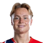 Andreas Schjelderup