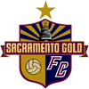 Sacramento Gold