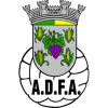 Fornos Algodres logo