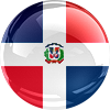 República Dominicana logo