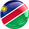 Namíbia logo