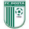 Dosta Bystrc