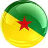 French Guiana U20