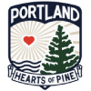 Portland Hearts