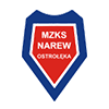 Narew 1962 Ostroleka
