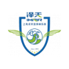 Shanghai Zetian logo