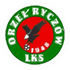 Orzel Ryczow logo