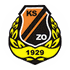 KSZO (W) logo