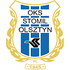 Stomil Olsztyn U19 logo