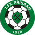 Pribram U21 logo