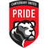 Canterbury (W) logo