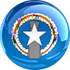 Islas Marianas del Norte logo