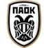 PAOK Thessaloniki FC U19 logo