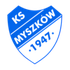 MKS Myszkow (W) logo