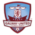 Galway United (W) logo