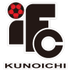Iga Kunoichi FC (W) logo