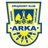 Arka Gdynia II logo