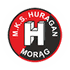 Huragan Morag logo