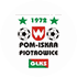 POM Iskra Piotrowice logo