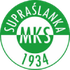 Supraslanka Suprasl logo