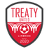 Treaty United (W) logo