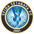 Sfida Setagaya (W) logo