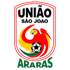 Uniao Sao Joao U20 logo