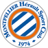 Montpellier logo