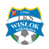 Wislok Wisniowa logo