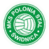 Polonia-St. Swidnica logo