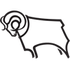 Derby County U21 logo