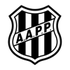 Ponte Preta U20 logo