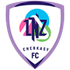 LNZ Cherkasy U19 logo