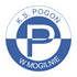 Pogon Mogilno logo
