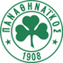 Panathinaikos U19 logo