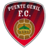Puente Genil logo