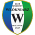 Wlokniarz (W) logo