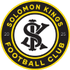 Solomon Kings logo