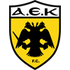 AEK Athens U19 logo