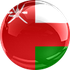 Oman U17 logo