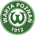 Warta Poznan U19 logo