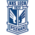 Lech Poznan UAM (W) logo