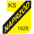 Naprzod Jedrzejow logo