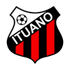 Ituano FC U20 logo