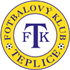 Teplice U21 logo